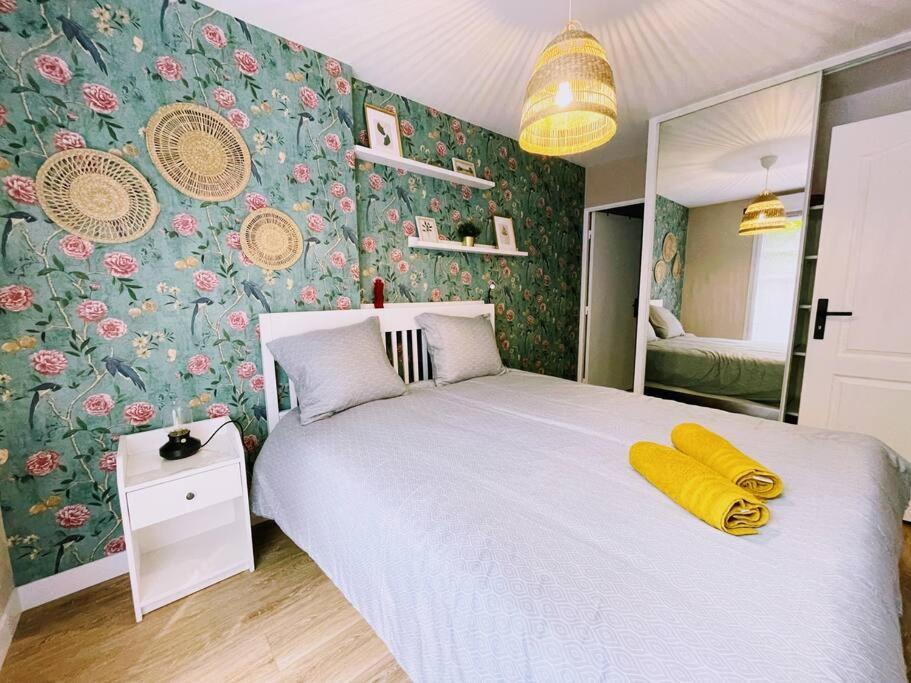 Le Cocon De Mickey&Minnie Disneyland Paris Marne-la-Vallée Kültér fotó